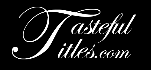 TastefulTitlesLogo